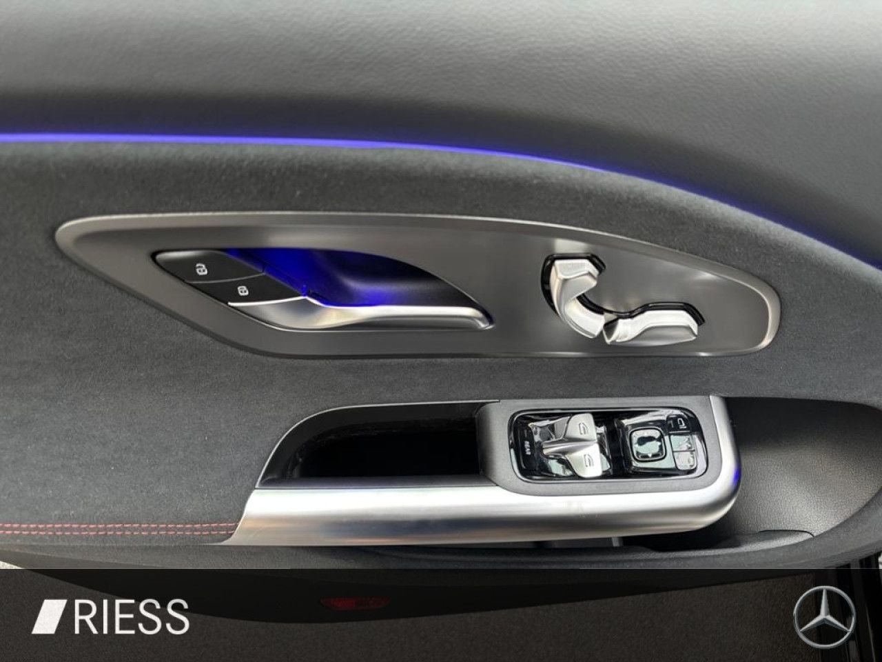 Mercedes-Benz CLA – Bild 3