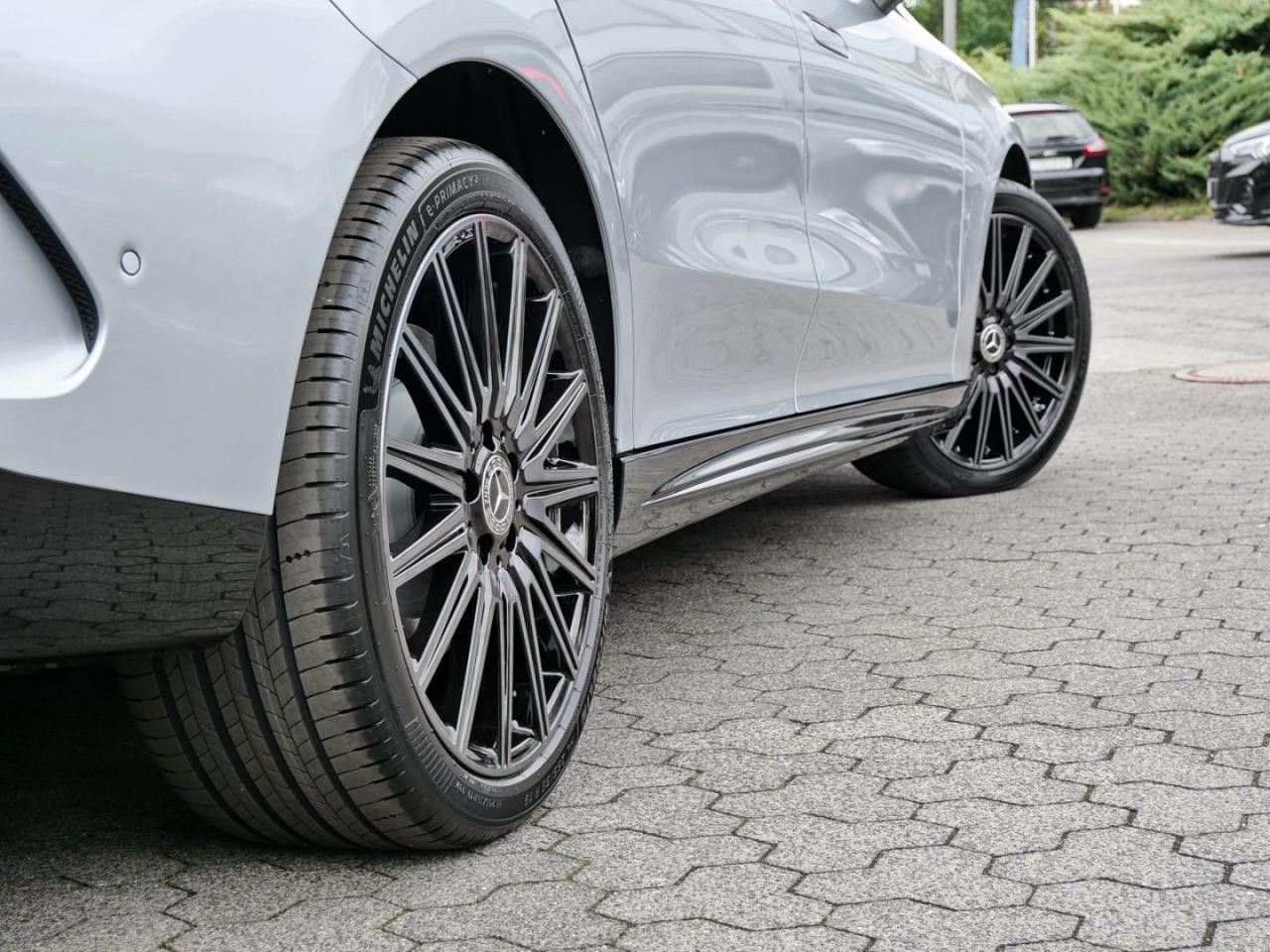Mercedes-Benz CLA – Bild 5