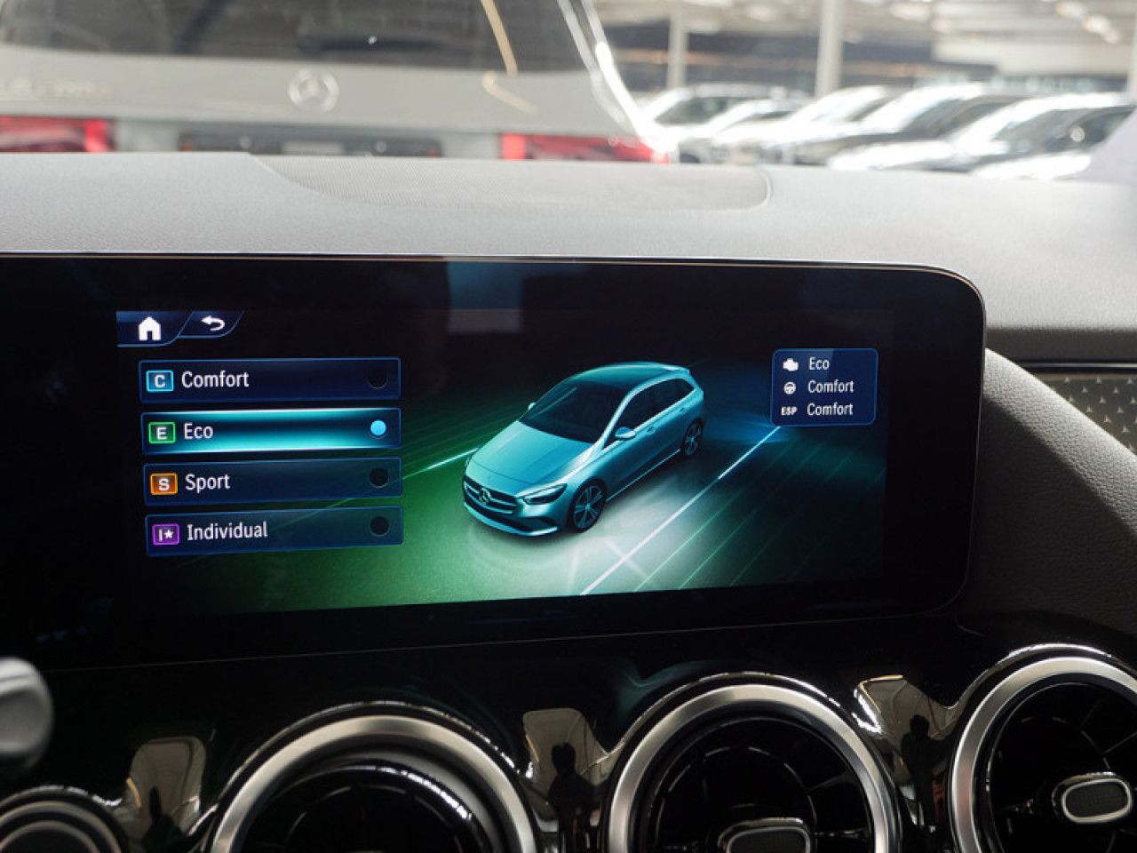 Mercedes-Benz B-Klasse – Bild 17