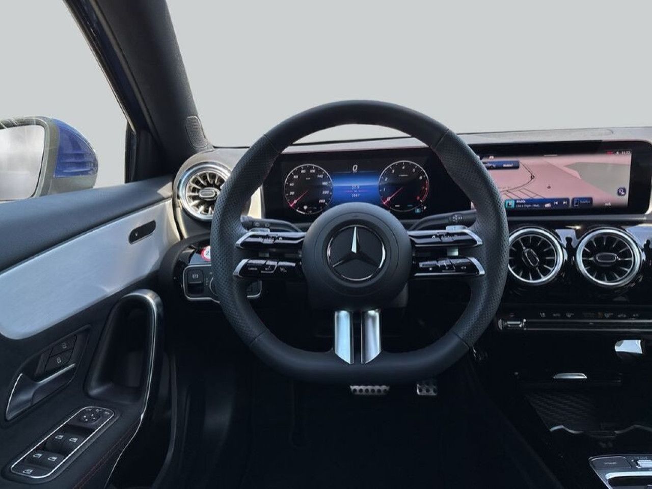 Mercedes-Benz A-Klasse – Bild 16