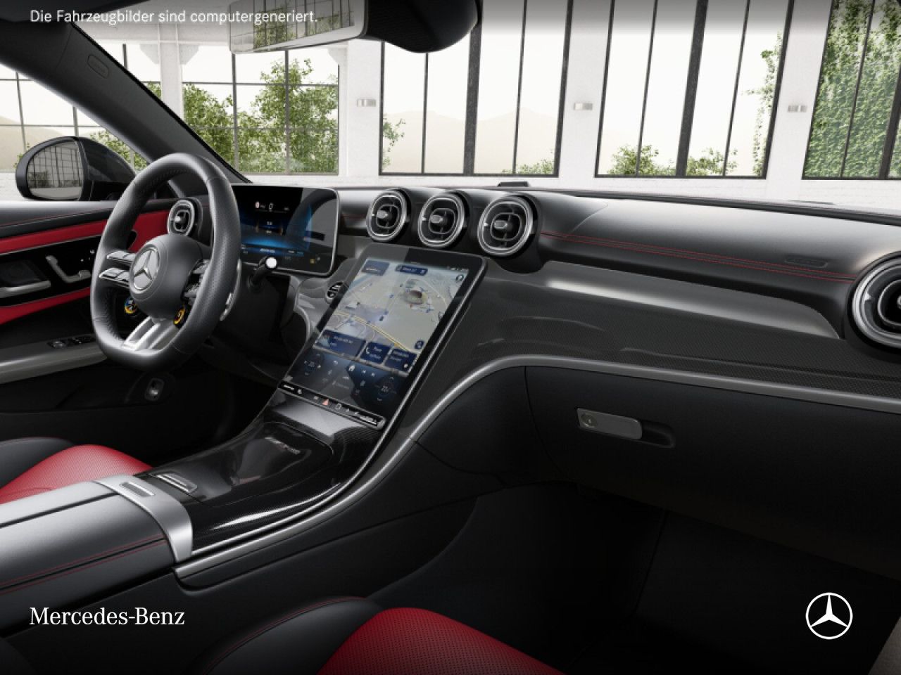 Mercedes-Benz CLE – Bild 8