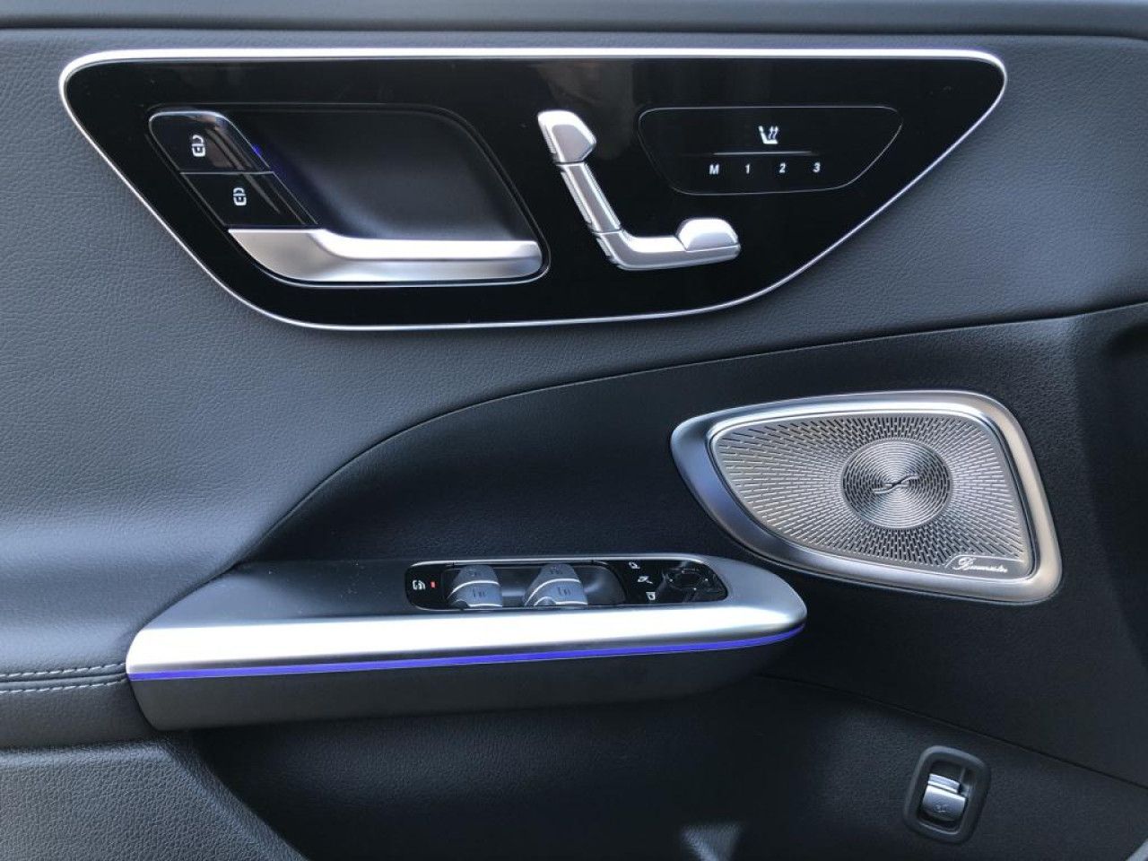 Mercedes-Benz C-Klasse – Bild 15