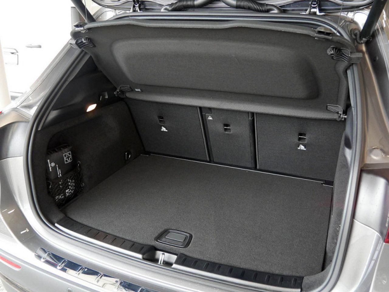 Mercedes-Benz GLA – Bild 9