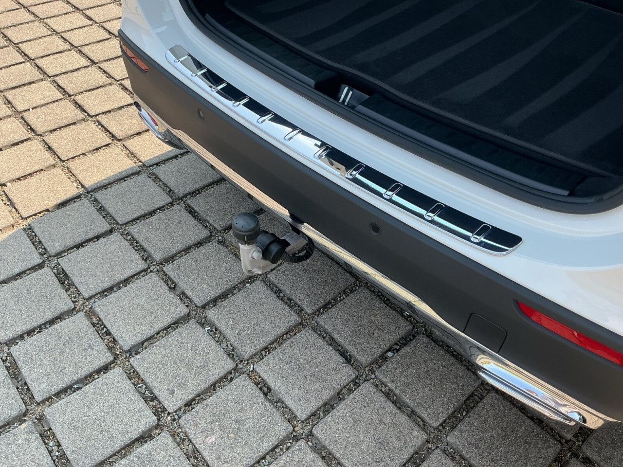Mercedes-Benz GLA – Bild 18