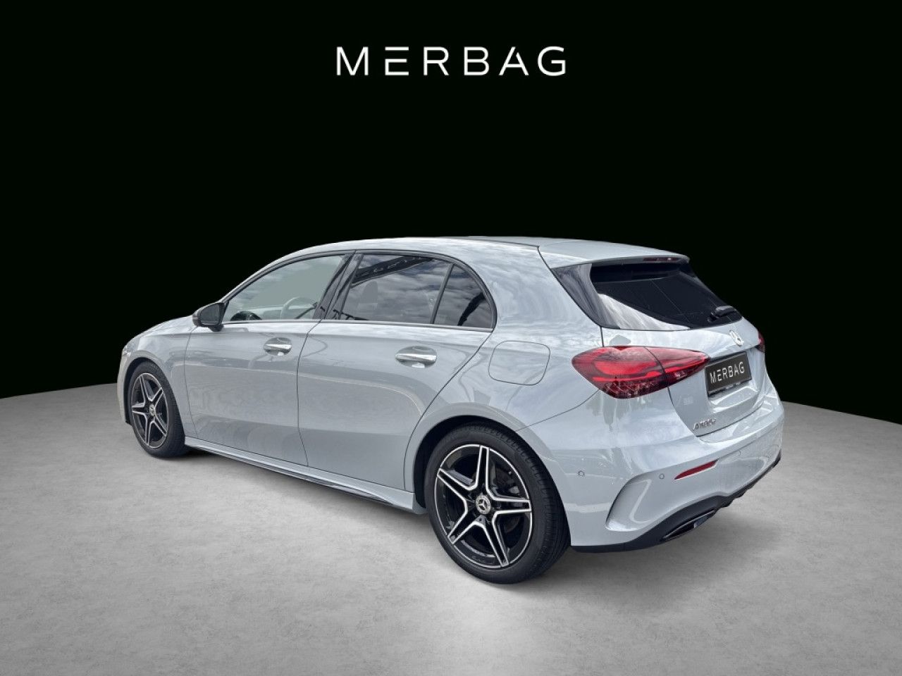 Mercedes-Benz A-Klasse – Bild 5