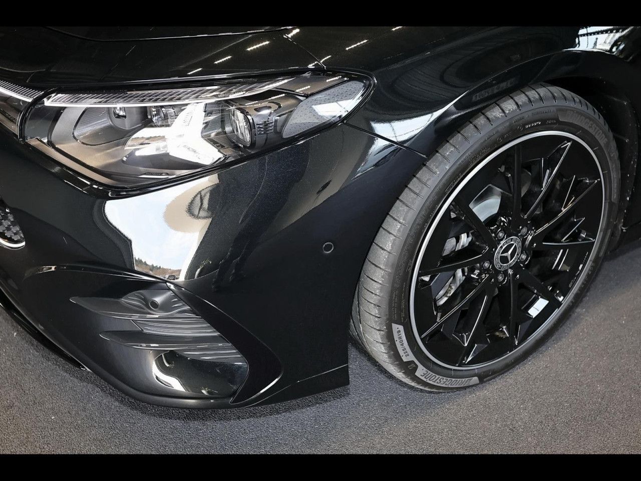 Mercedes-Benz CLA – Bild 3