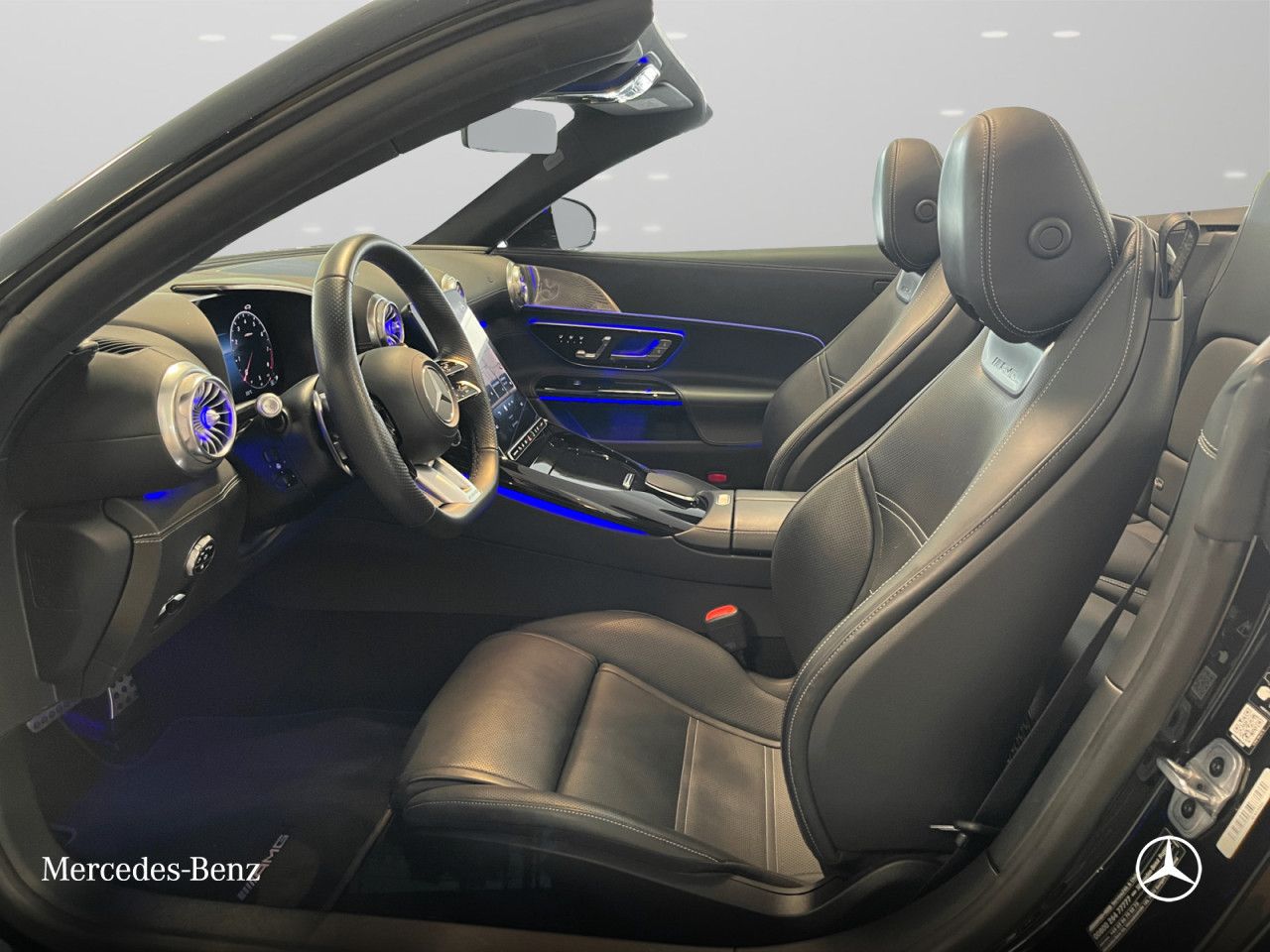 Mercedes-Benz SL – Bild 7