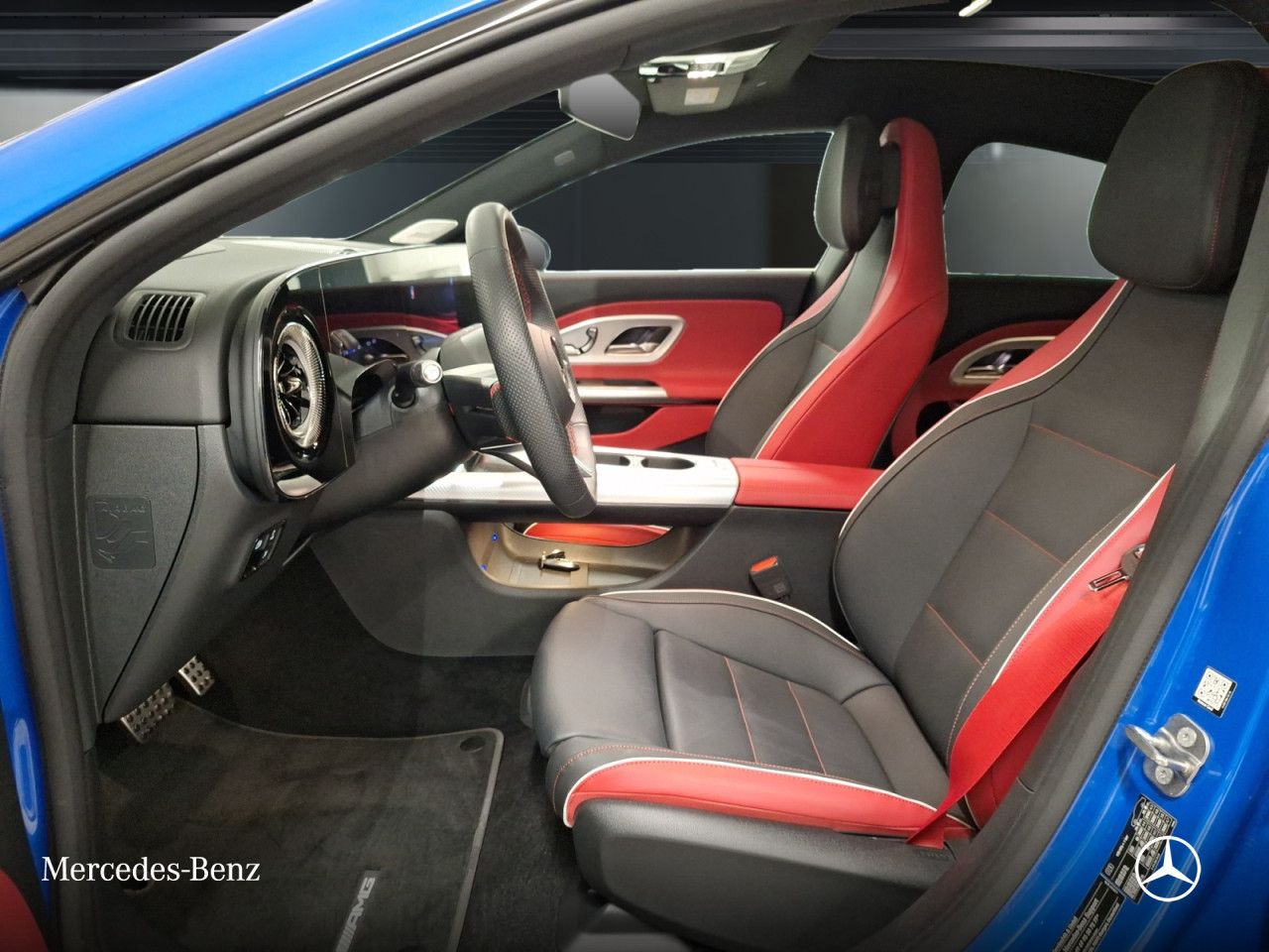 Mercedes-Benz CLA – Bild 9