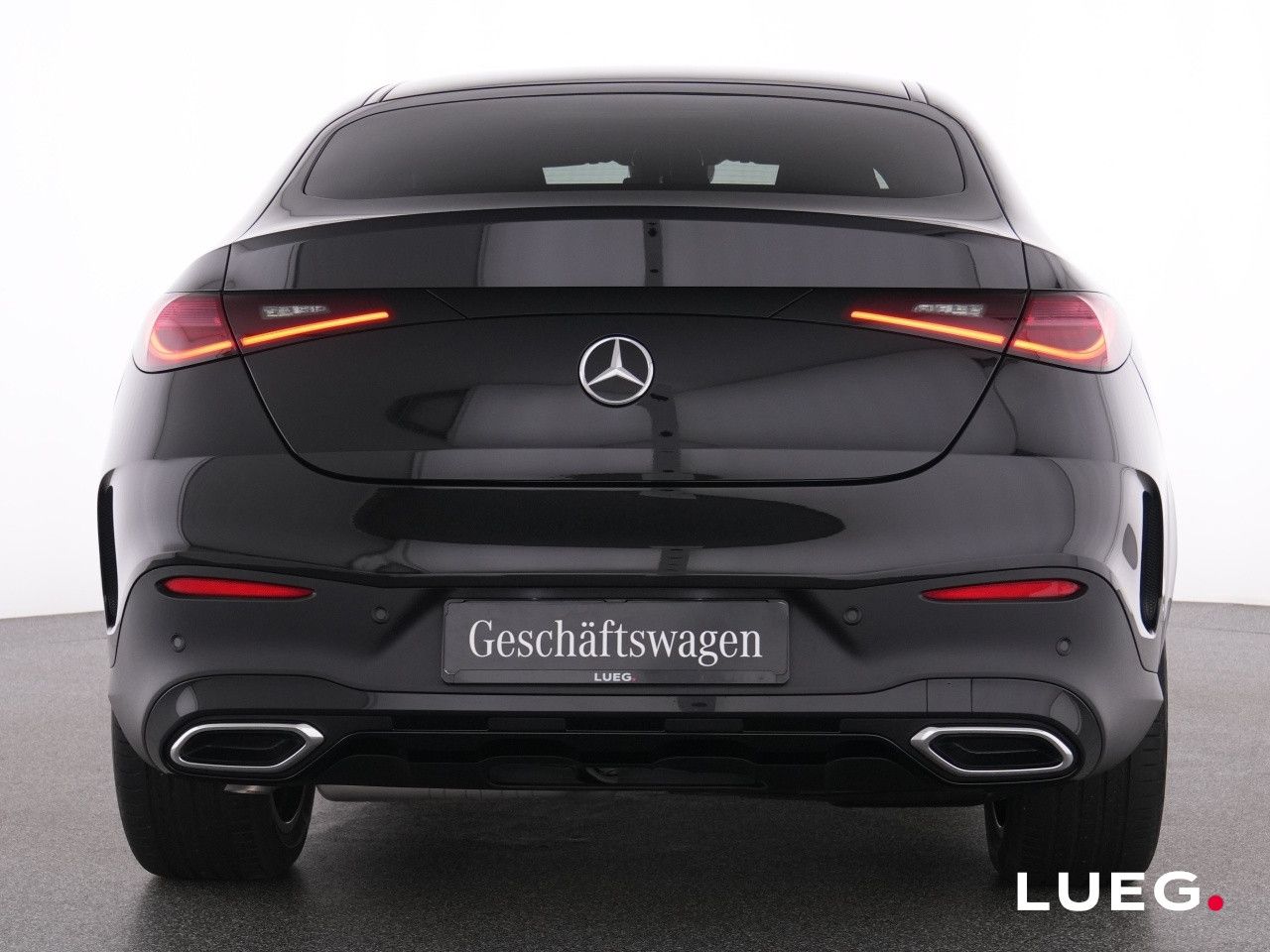 Mercedes-Benz GLC – Bild 15