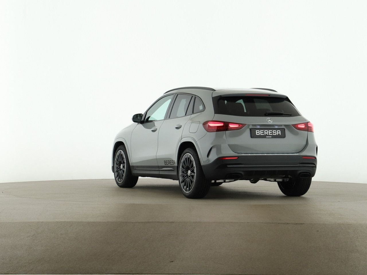Mercedes-Benz GLA – Bild 4