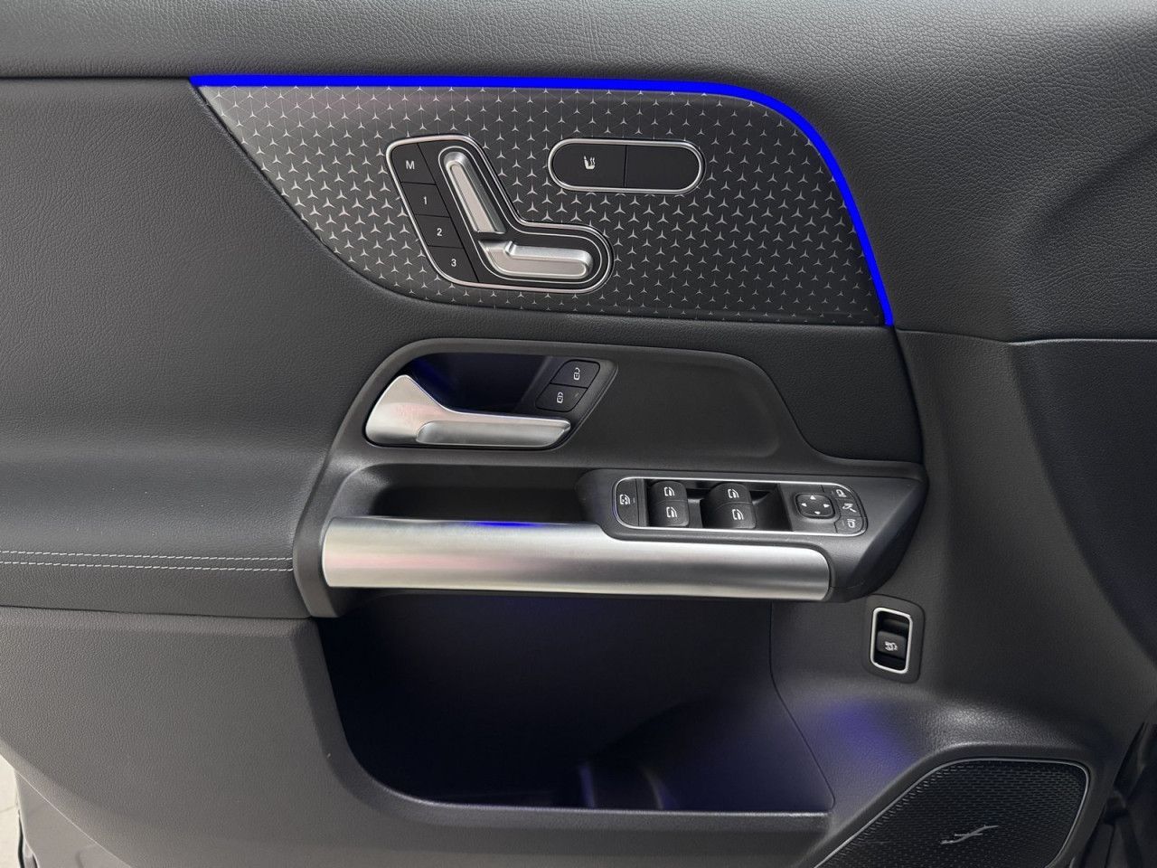 Mercedes-Benz EQA – Bild 11