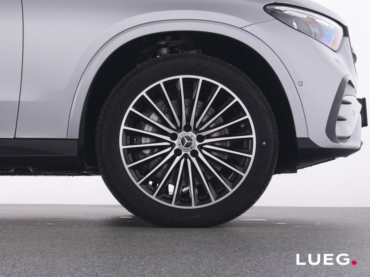 Mercedes-Benz GLC – Bild 21
