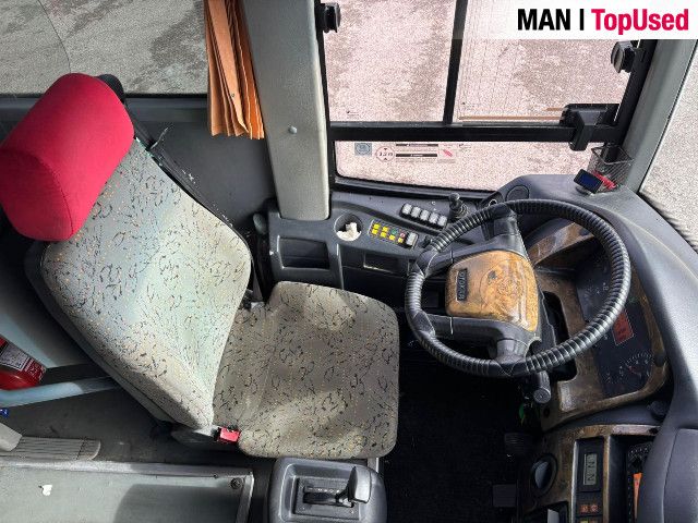 Otokar Navigo Mega 12