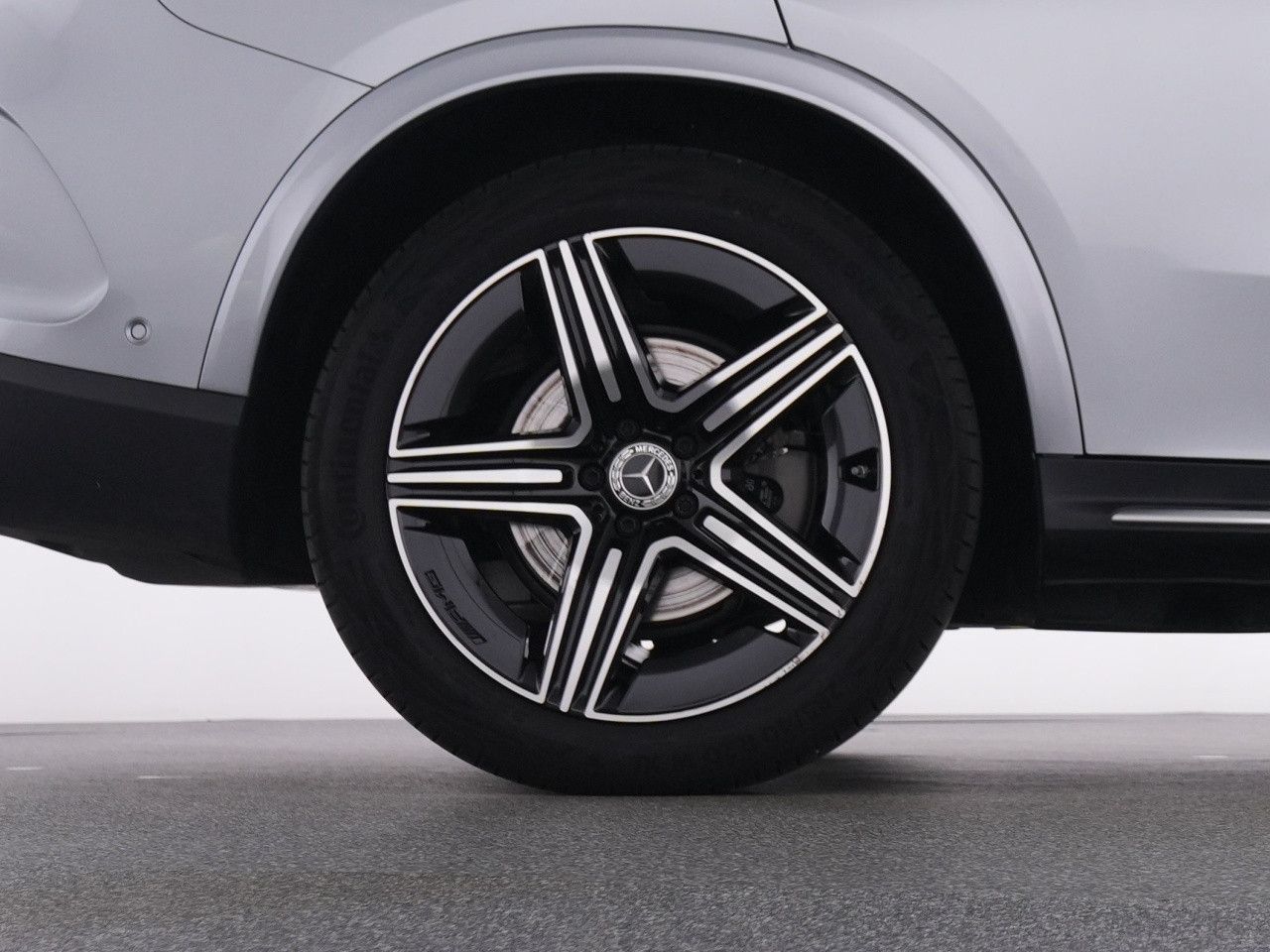 Mercedes-Benz GLC – Bild 22