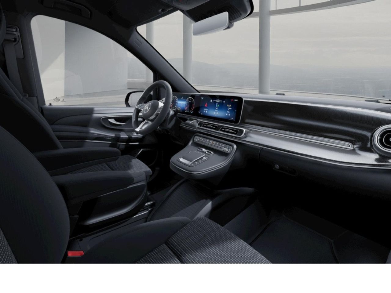 Mercedes-Benz V-Klasse – Bild 8