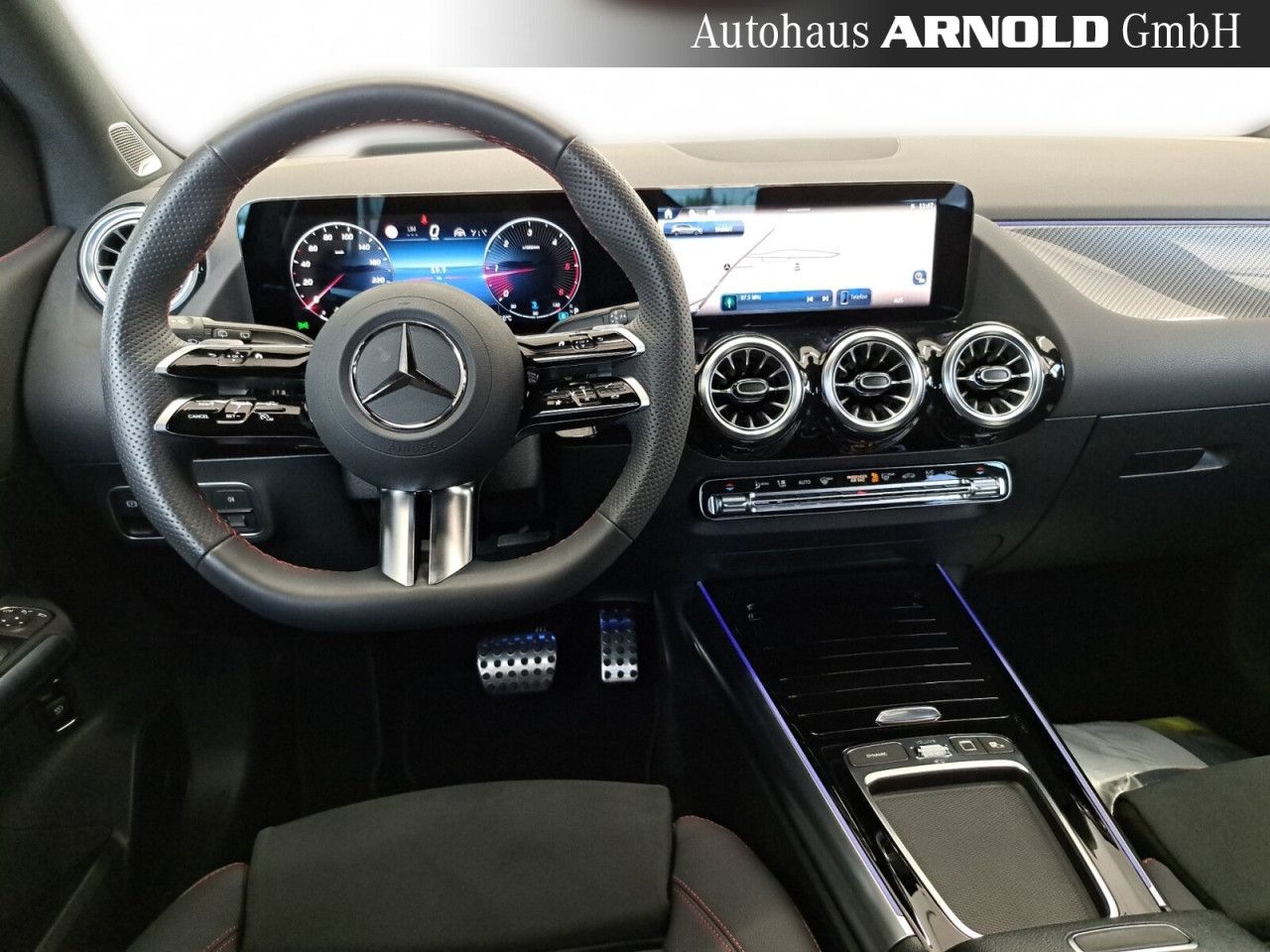 Mercedes-Benz B-Klasse – Bild 8