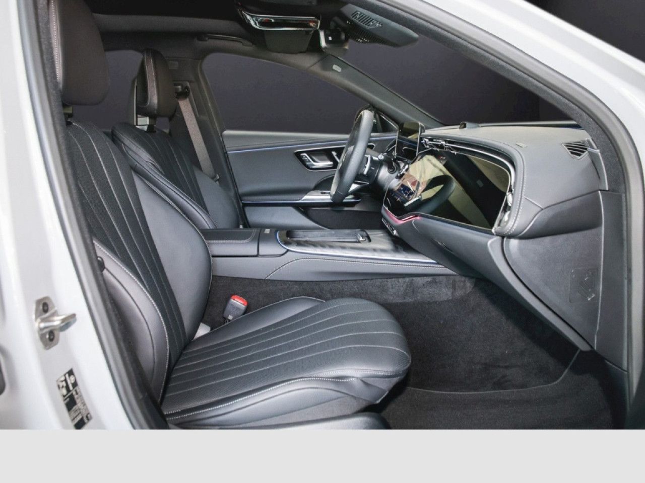 Mercedes-Benz E-Klasse – Bild 4