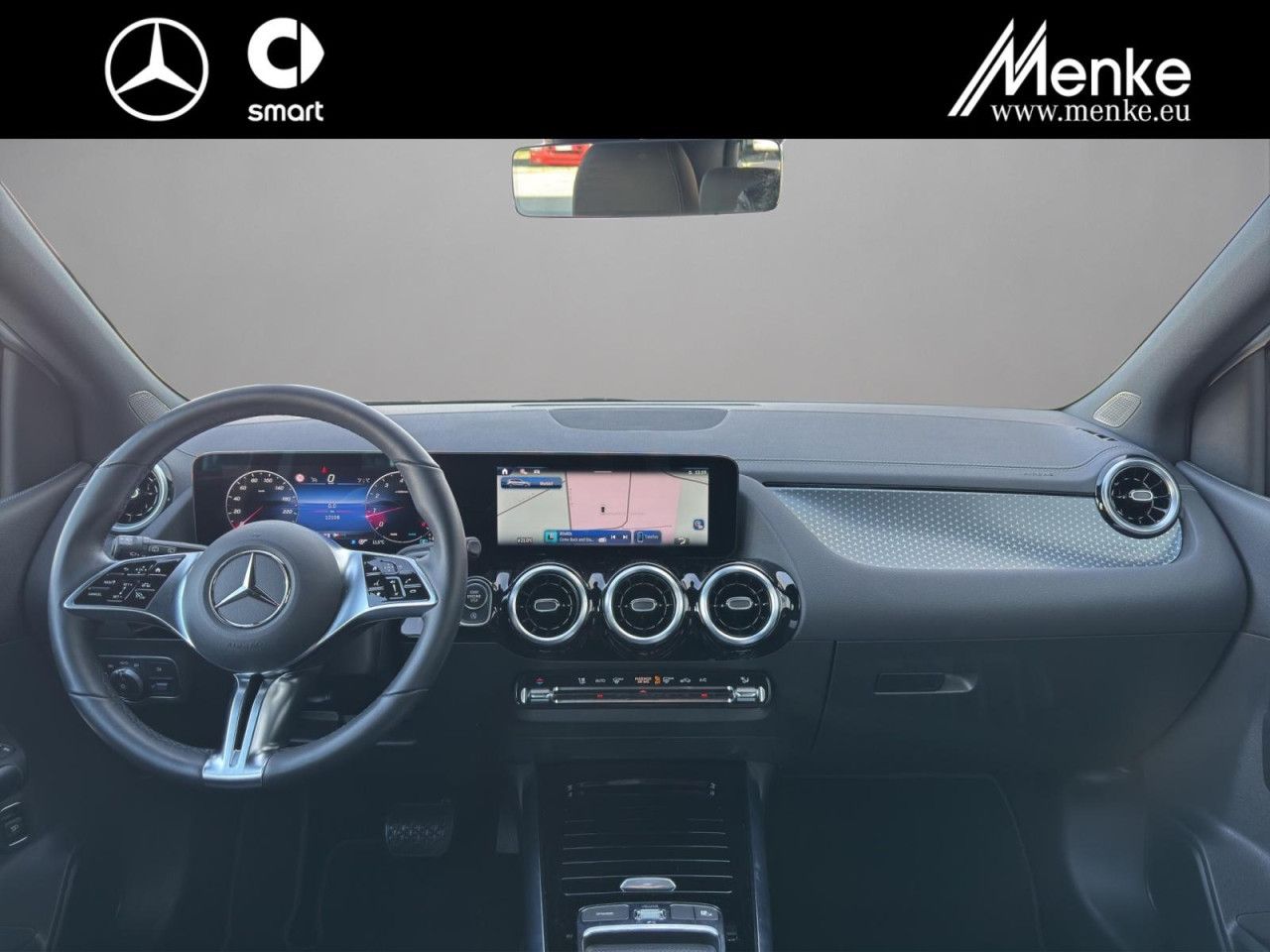 Mercedes-Benz B-Klasse – Bild 8