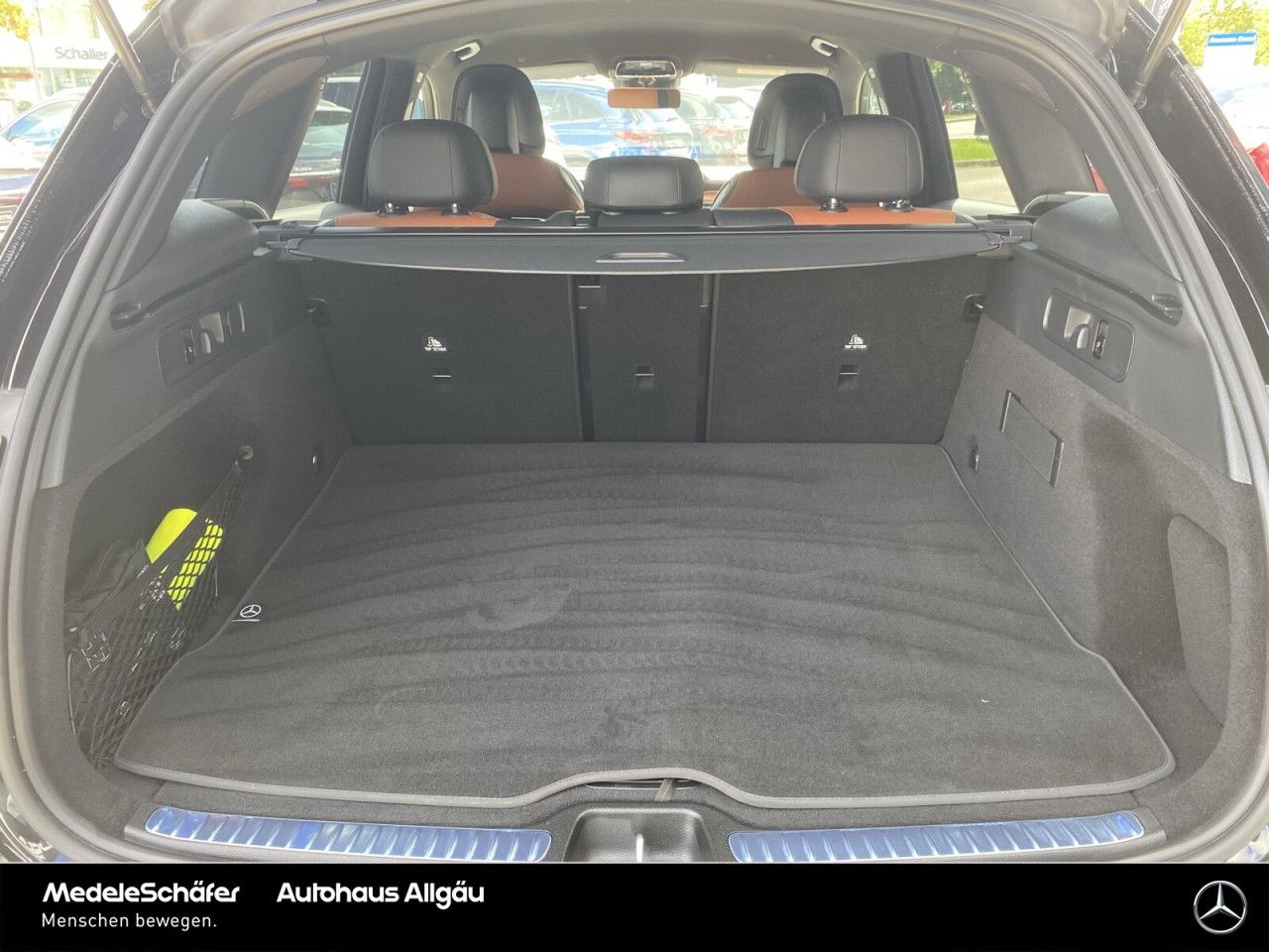 Mercedes-Benz GLC – Bild 10