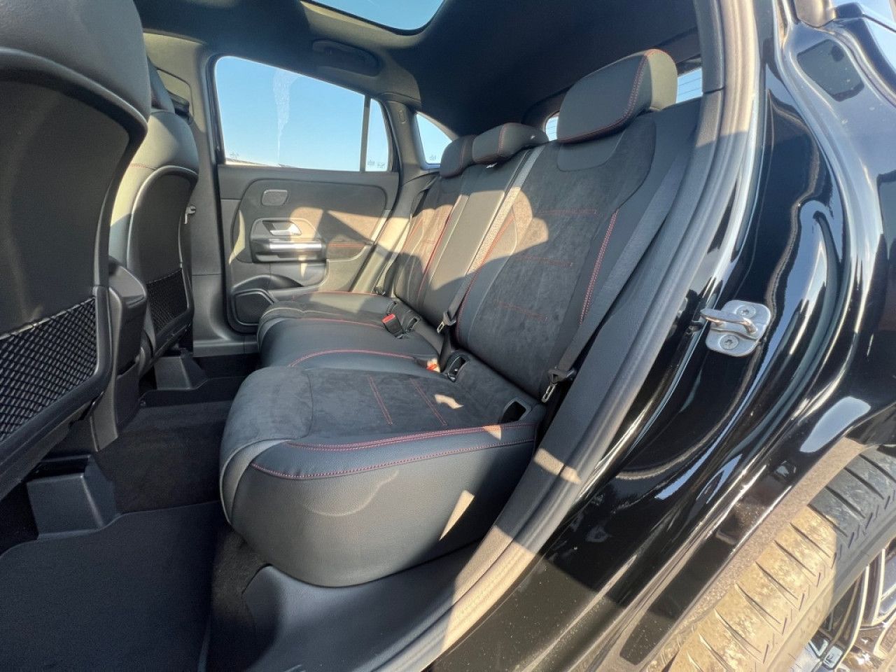 Mercedes-Benz GLA – Bild 25