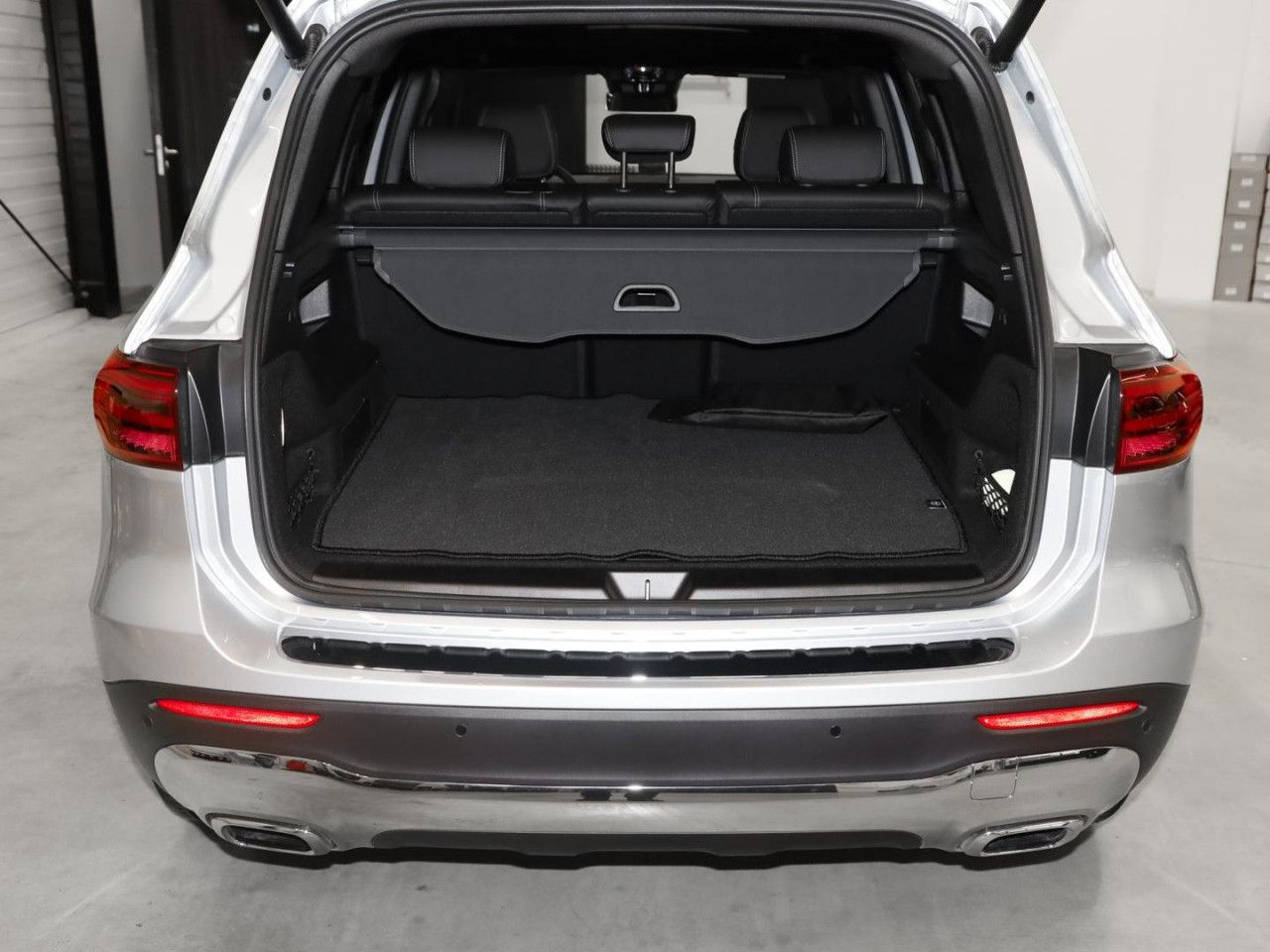 Mercedes-Benz GLB – Bild 12
