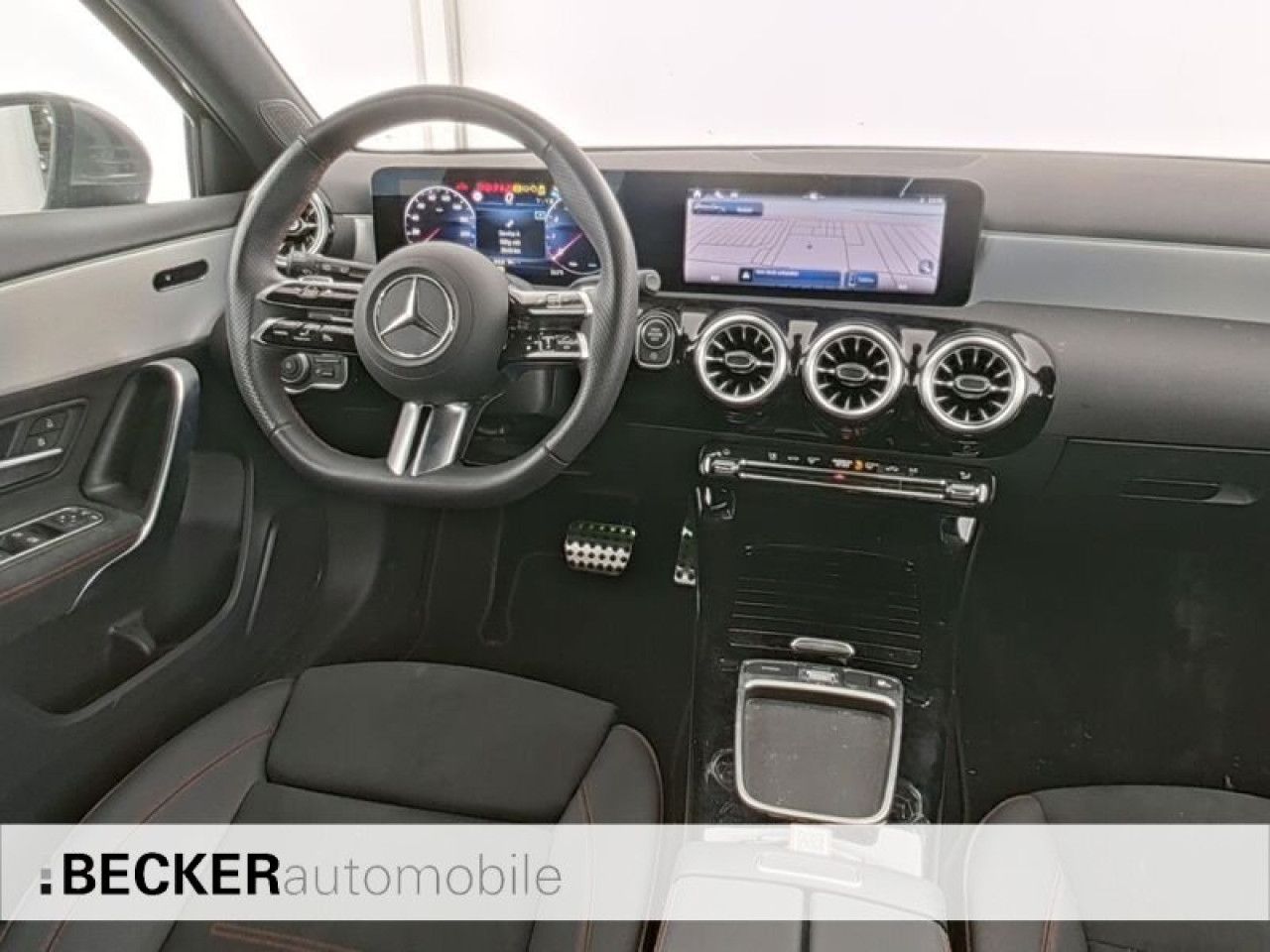 Mercedes-Benz A-Klasse – Bild 5