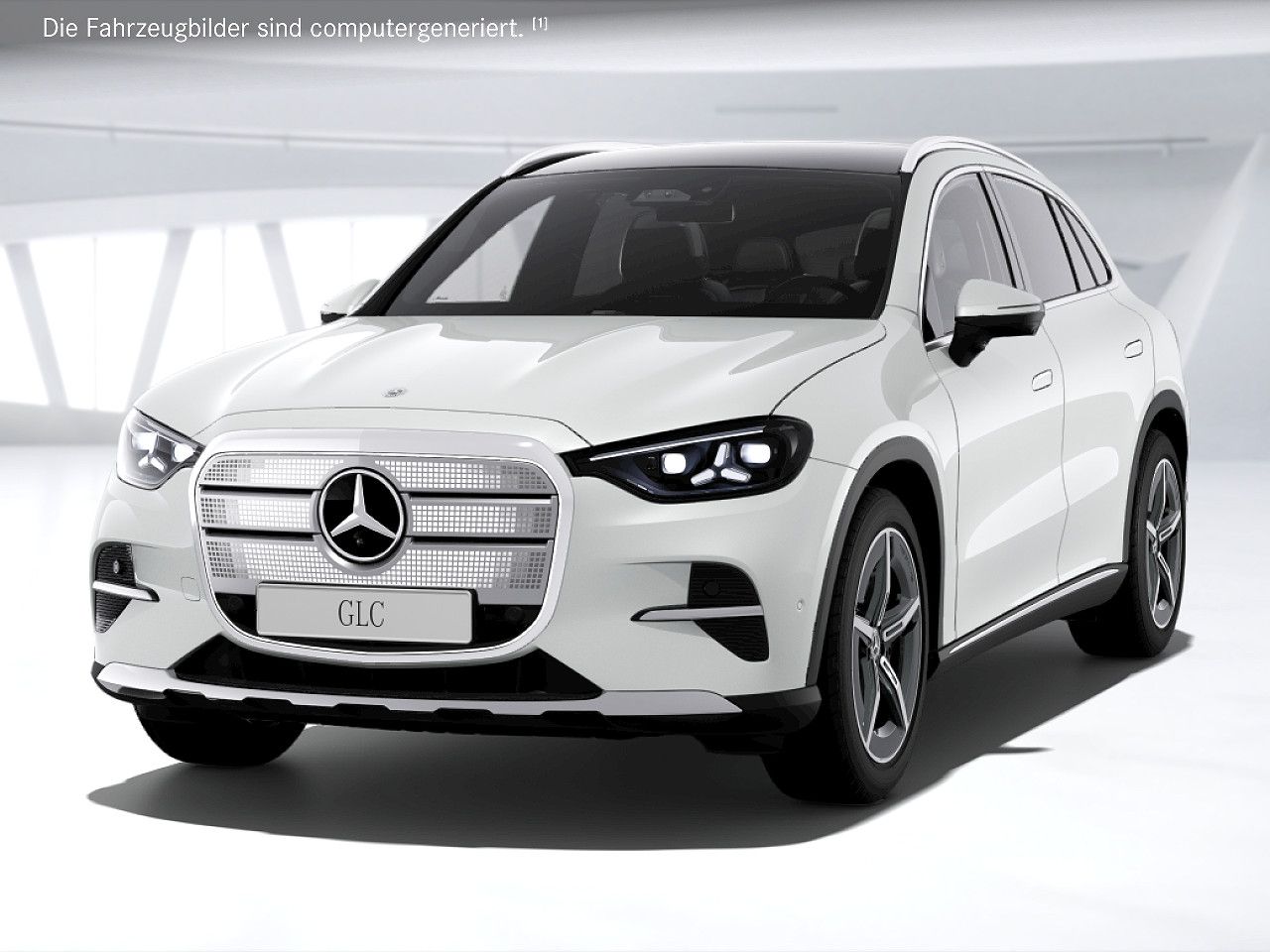 Mercedes-Benz GLC – Bild 17