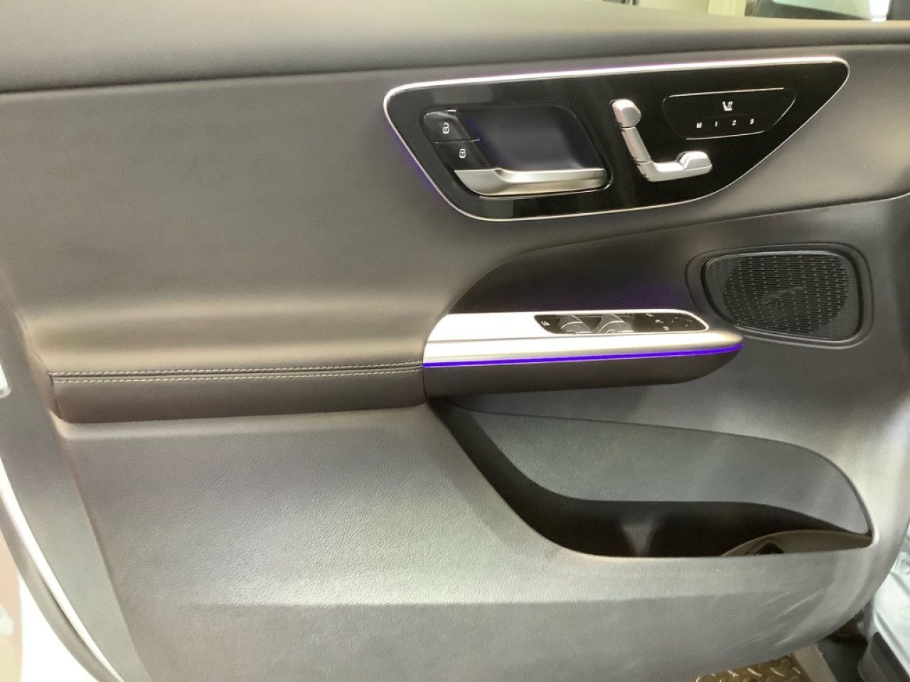 Mercedes-Benz GLC – Bild 6