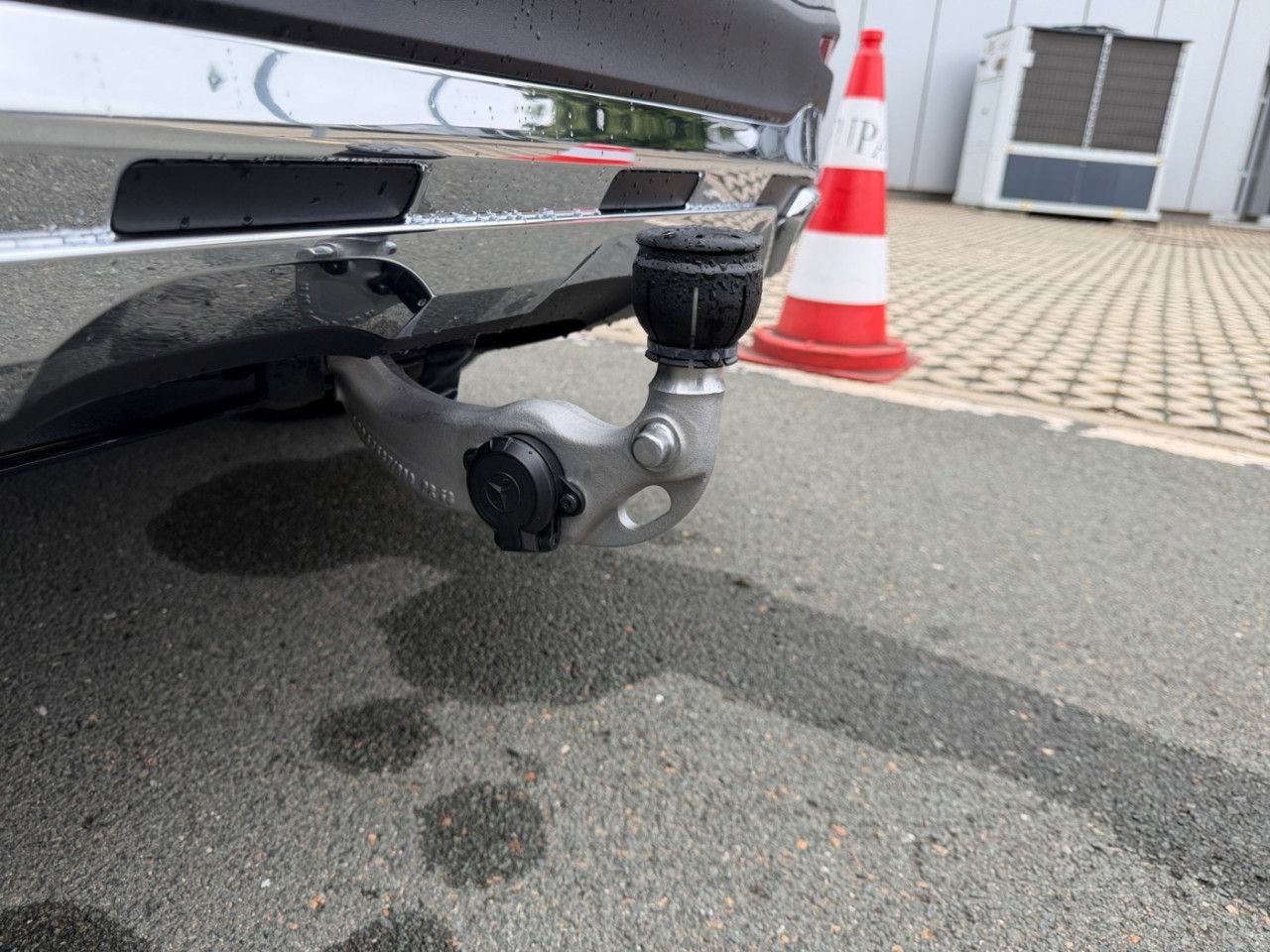 Mercedes-Benz GLC – Bild 13
