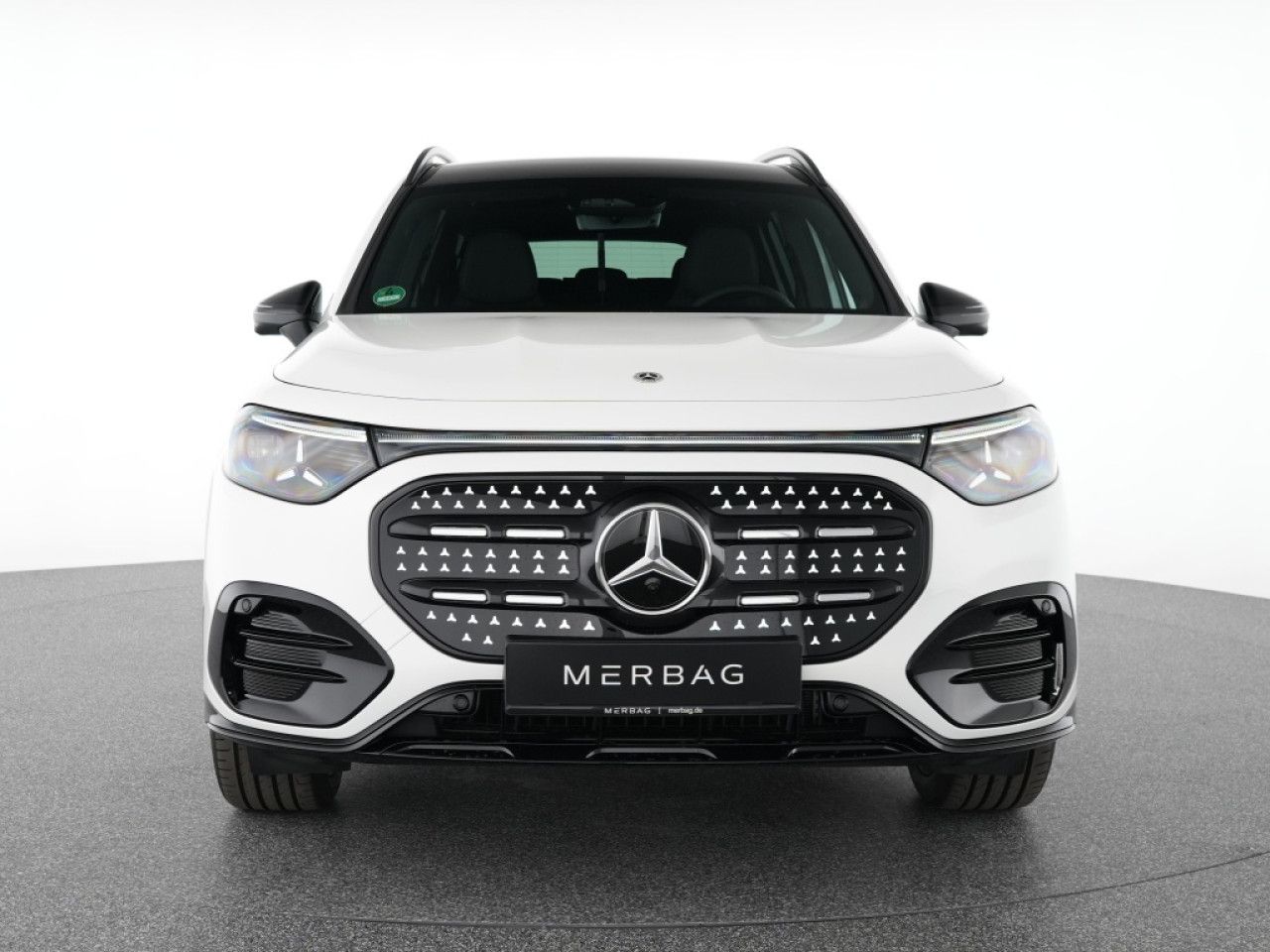 Mercedes-Benz GLB – Bild 2