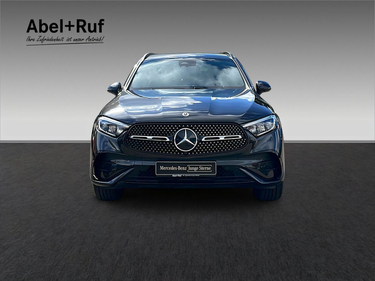 Mercedes-Benz GLC – Bild 18