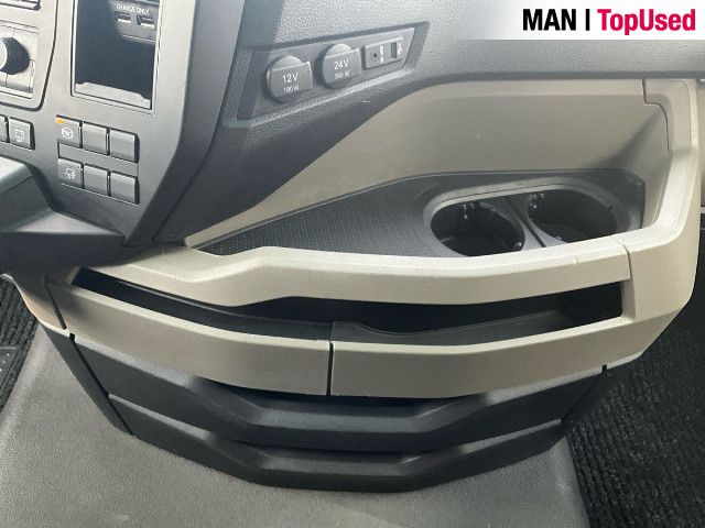 MAN TGX 18.510 4x2 BL SA 16