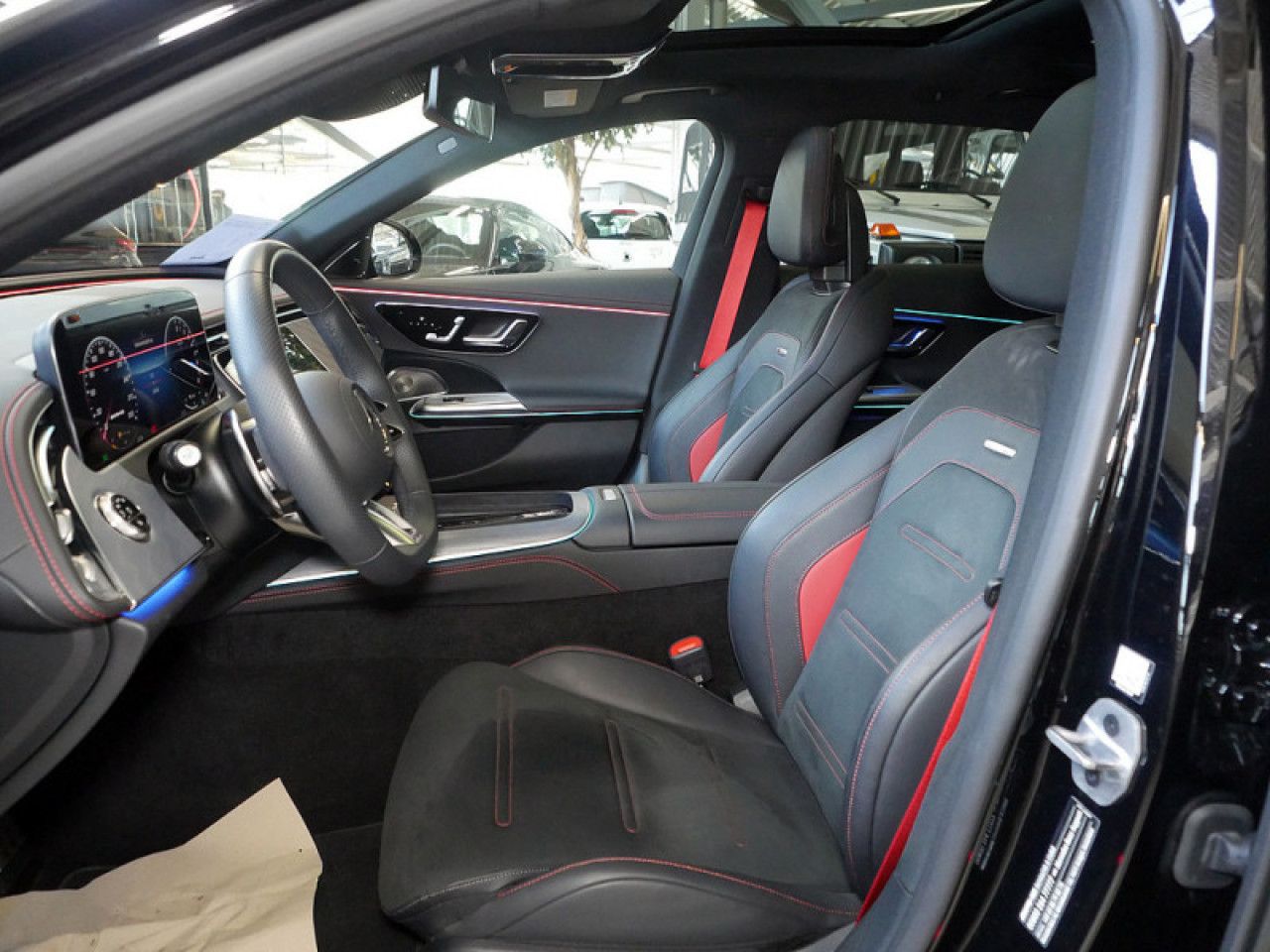 Mercedes-Benz E-Klasse – Bild 17