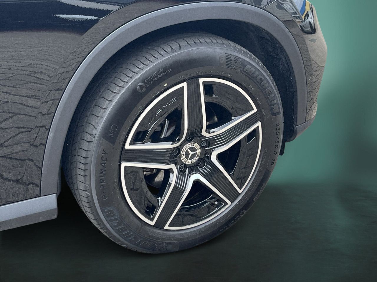 Mercedes-Benz GLC – Bild 20