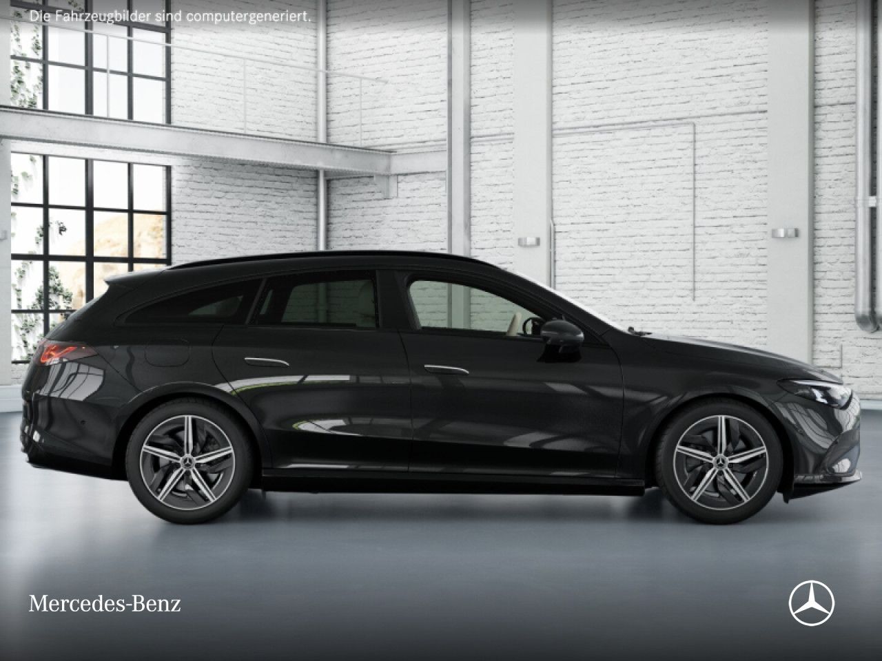 Mercedes-Benz CLA – Bild 16