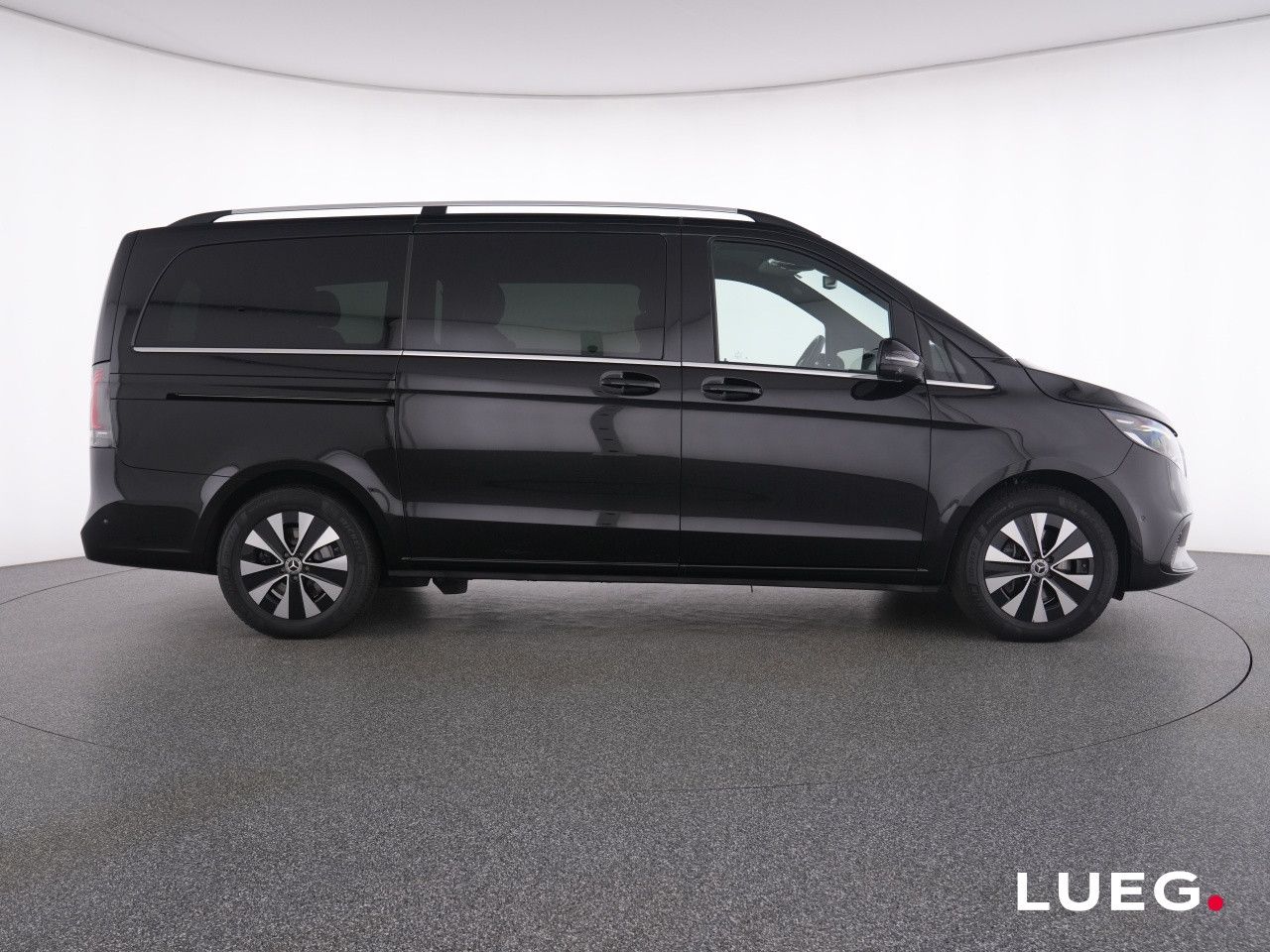 Mercedes-Benz V-Klasse – Bild 11