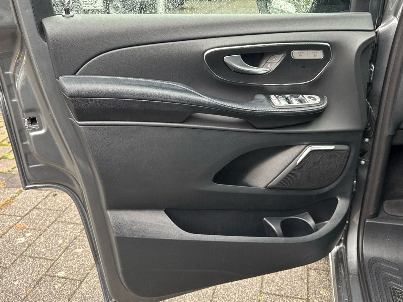 Mercedes-Benz EQV – Bild 16