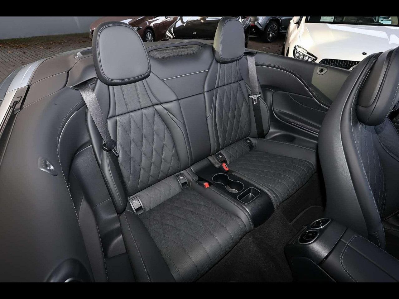 Mercedes-Benz CLE – Bild 6