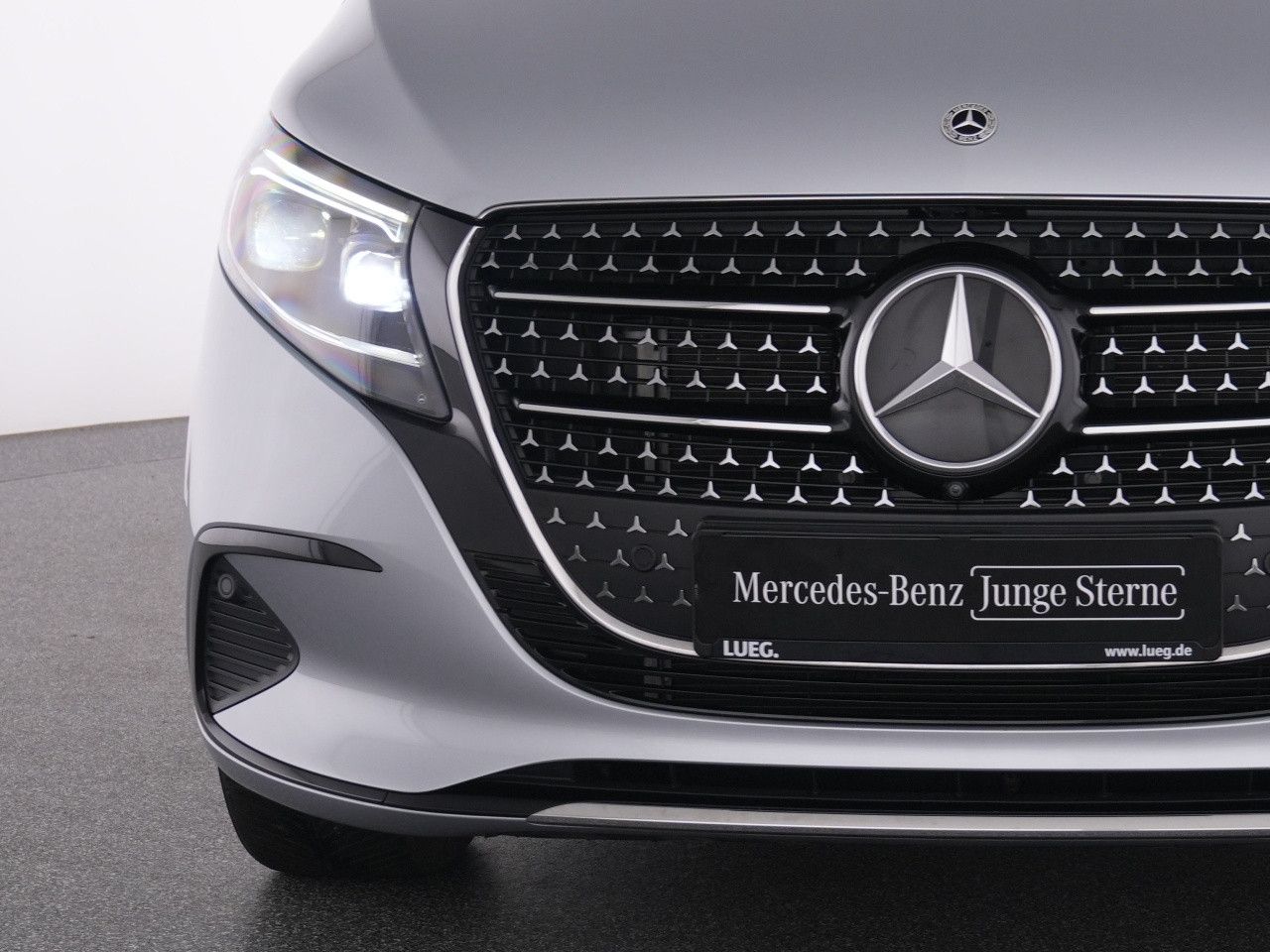 Mercedes-Benz V-Klasse – Bild 16