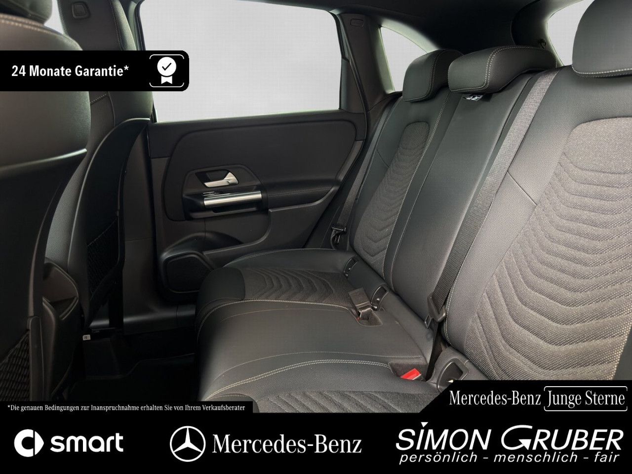 Mercedes-Benz B-Klasse – Bild 24