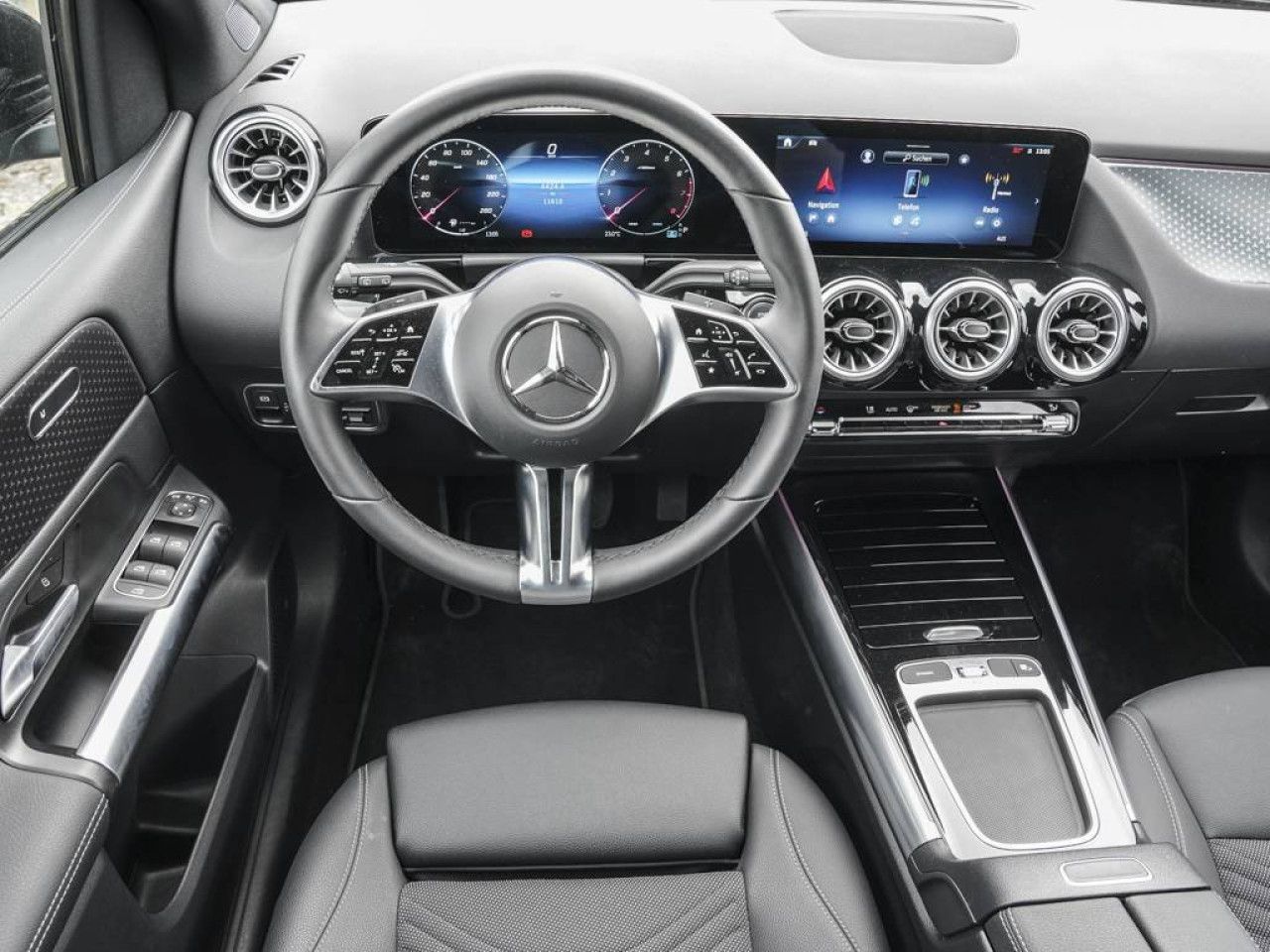 Mercedes-Benz B-Klasse – Bild 12