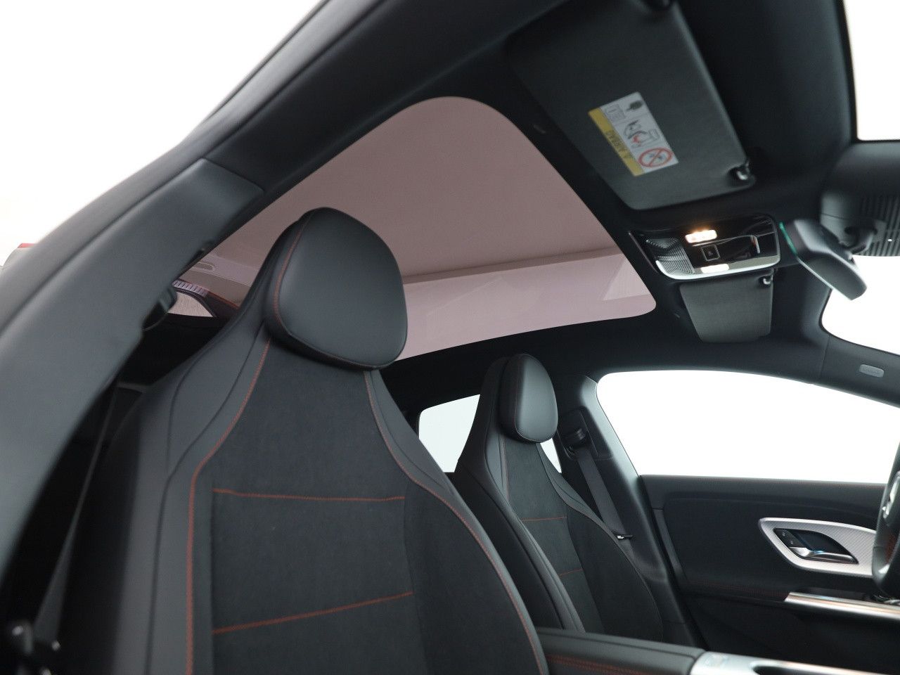 Mercedes-Benz CLA – Bild 19