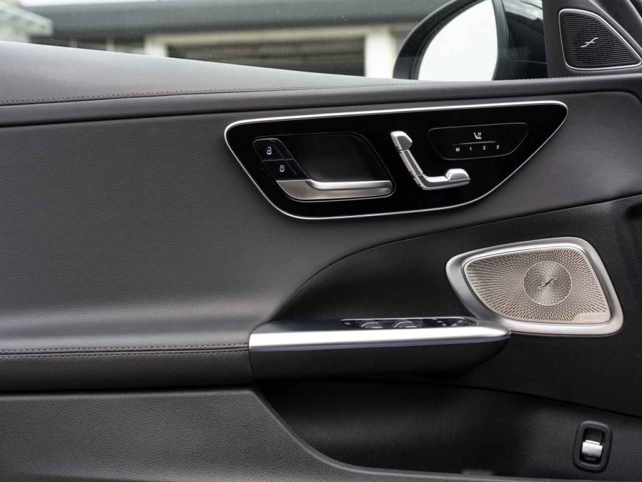 Mercedes-Benz C-Klasse – Bild 19