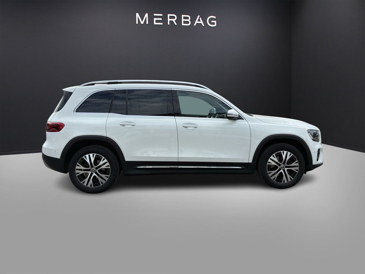 Mercedes-Benz GLB – Bild 4