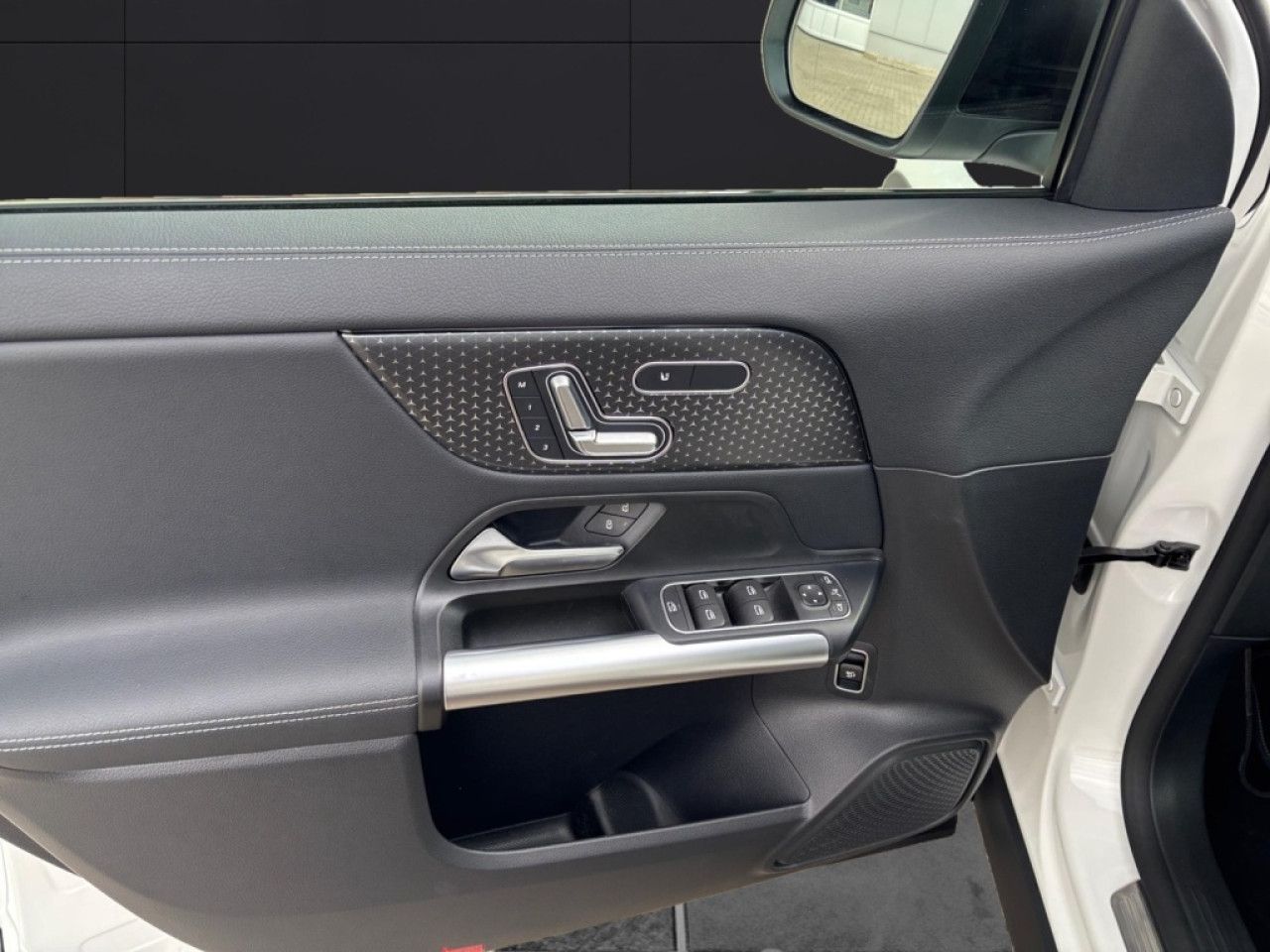 Mercedes-Benz GLA – Bild 9