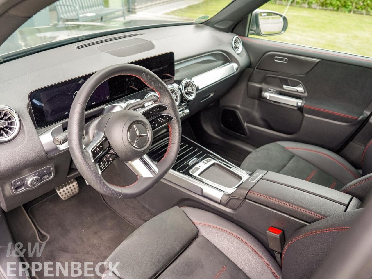 Mercedes-Benz GLB – Bild 11