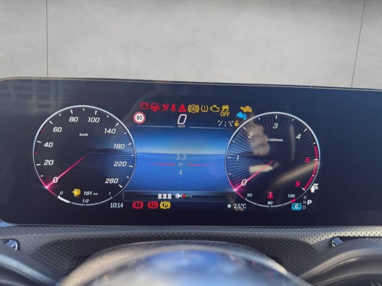 Mercedes-Benz A-Klasse – Bild 12