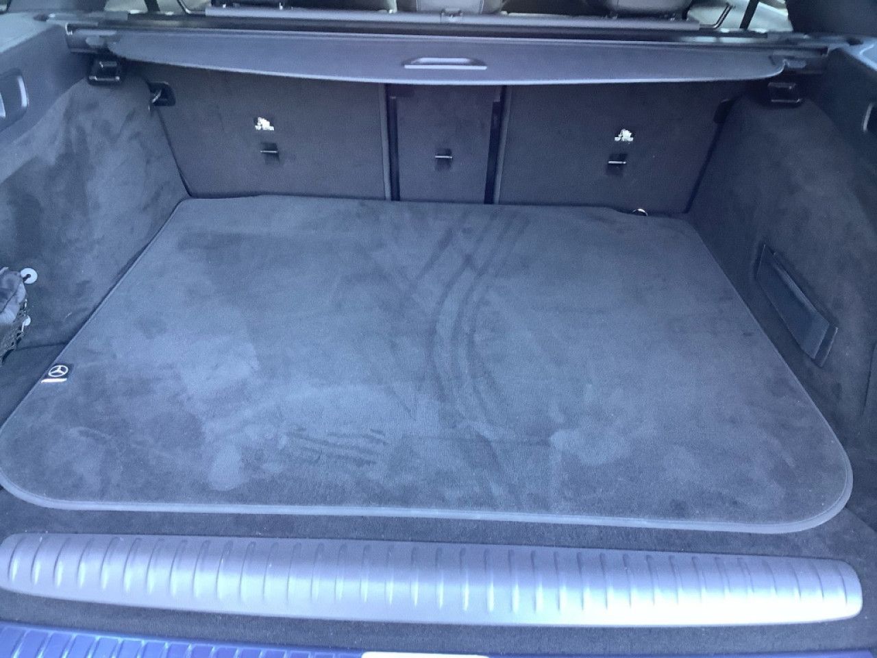 Mercedes-Benz E-Klasse – Bild 9