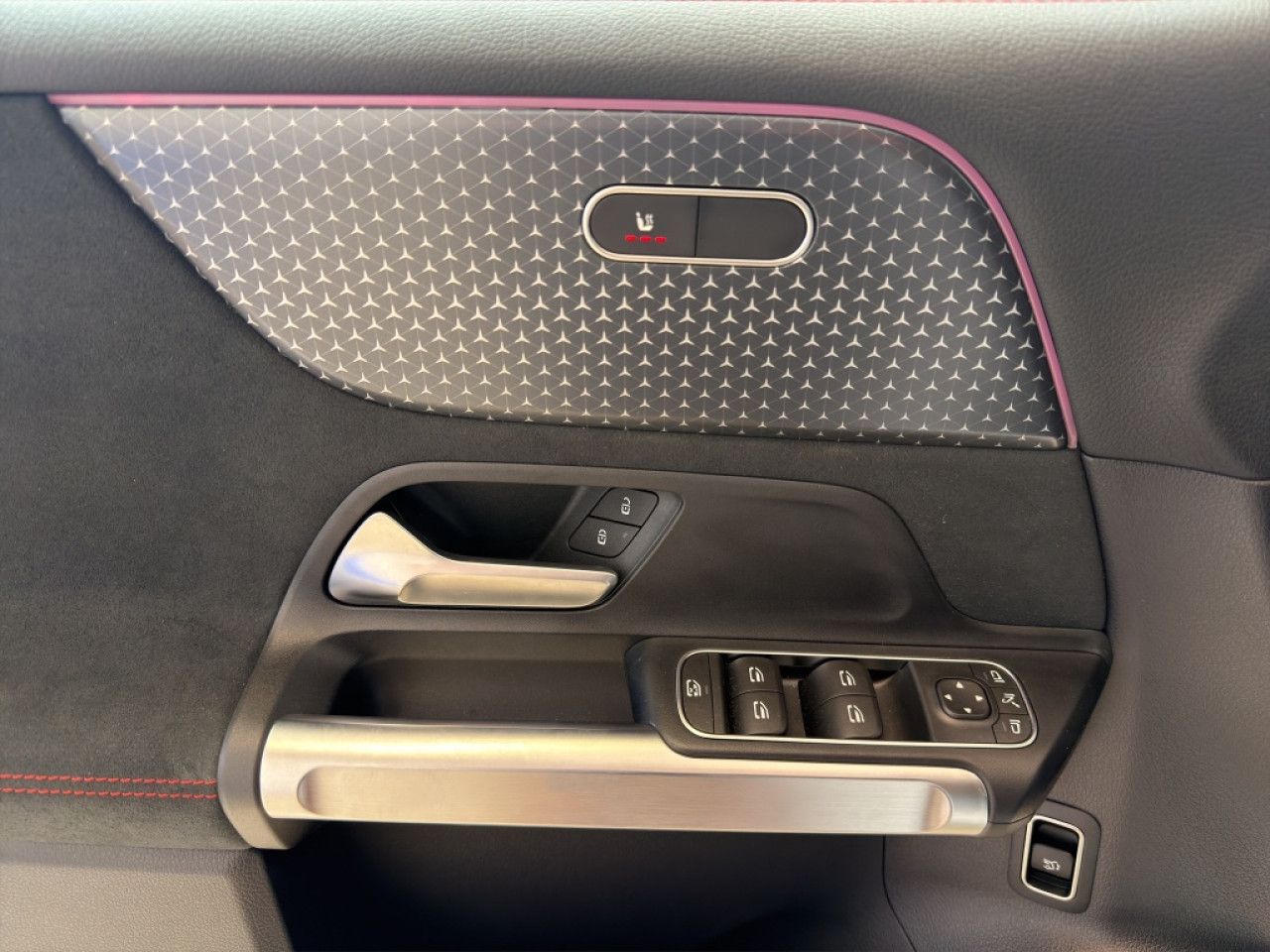 Mercedes-Benz EQB – Bild 3