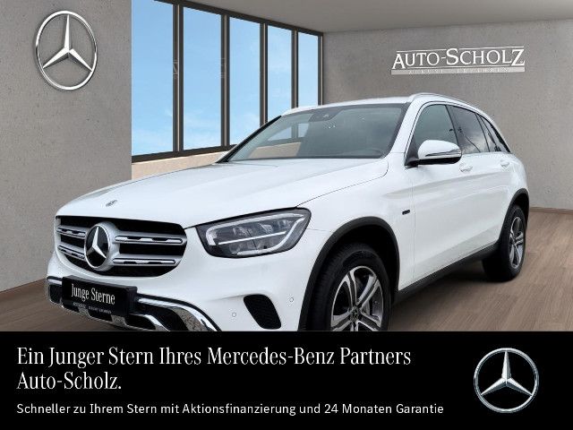 Mercedes-Benz GLC 300 occasion